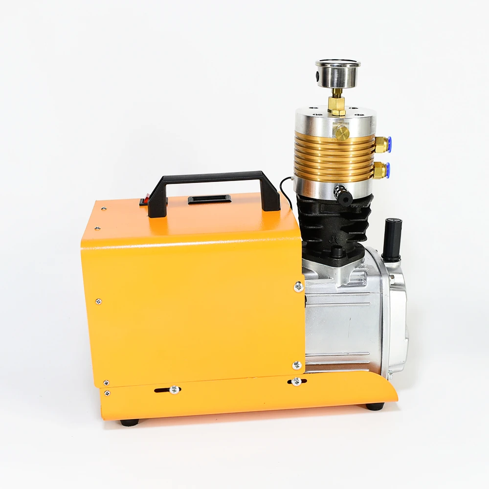 Воздушный пистолет высокого давления ACCP02 220 В psi/бар 8 мм | Безопасность и защита