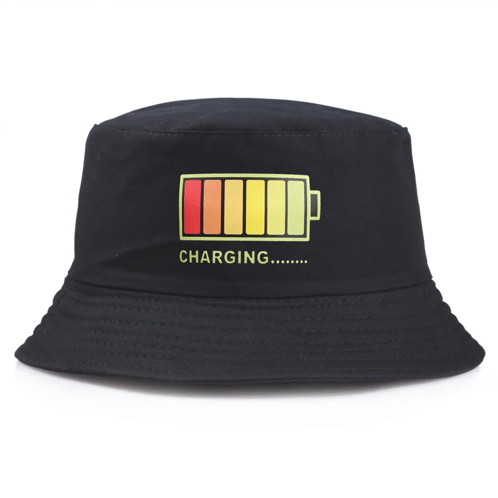 

Women Bucket Hat Fashion Cotton Two Side Wearing Bob Hat Chapeau Wholesale Fishermen Cap UV protection Visor Hats