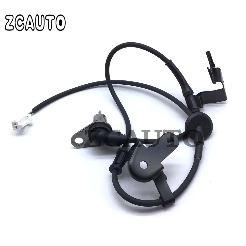 Задний левый датчик скорости колес ABS для Mazda 323 Protege B25D4372YB B25D 43 72YB J5023005 SS20077