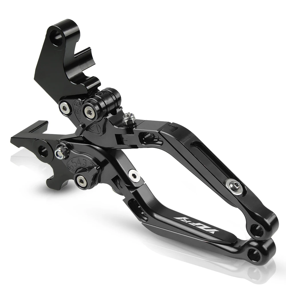 Для YAMAHA YZF R1 YZFR1 2004 2014 2013 2012 2011 2010 2009 2008 2007 2006 ручки сцепления тормоза