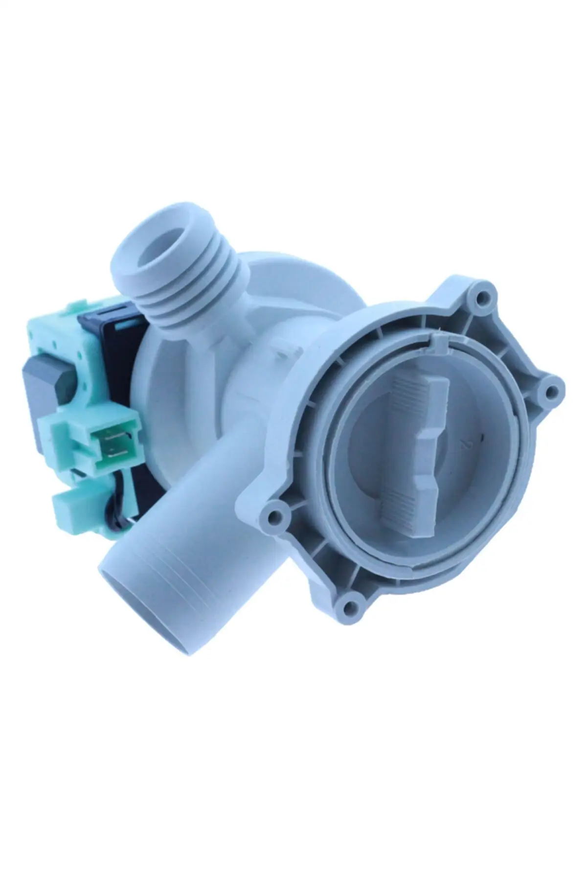 

Washing Machine Water Drain Pump Motor
