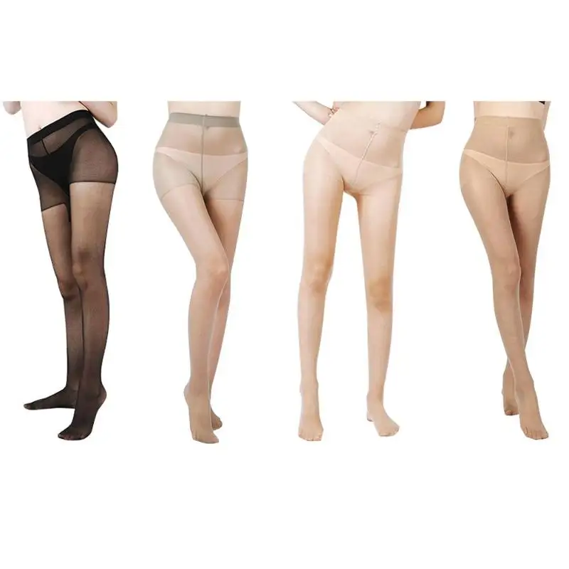 Чулки для девушек чулки высокие Чулочные изделия колготки женщин сексуальные