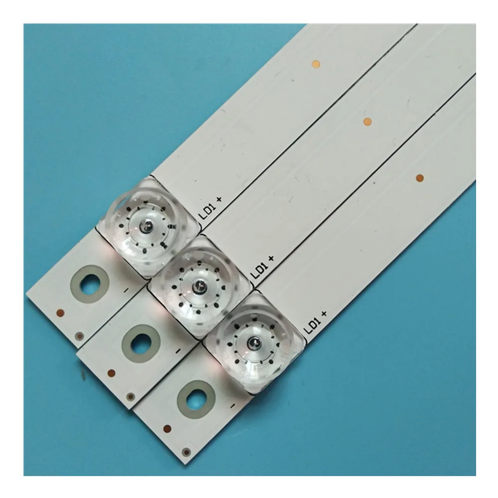 4LED светодиодная лента для телевизора C49P32FS-RD 49UD6596 49P3 L49P3CFS 49P3C D49A620U B49A81S-UD L49P1-UD L49P2-UD GIC49LB29-3030F2.1 (art.: 3920dceb033c5) - 3920dceb033c5