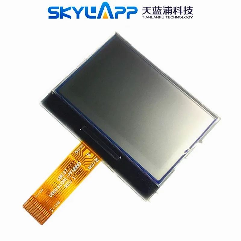 Оригинальный 5 5-дюймовый Встроенный ЖК-экран REV 1 для Garmin Forerunner 205 GPS панель дисплея