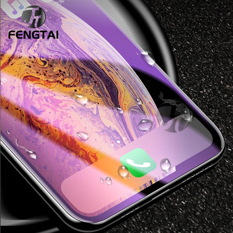 Защитная пленка для экрана Гидрогелевая Iphone 11 Pro max iphone x/xr/xs 7/8/6s/6 plus | Мобильные