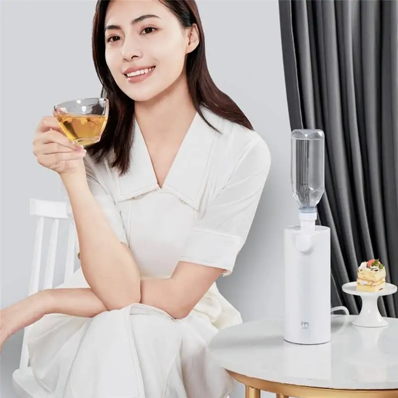 JMEY M1 портативный многофункциональный диспенсер для воды 3 сек мгновенный горячий