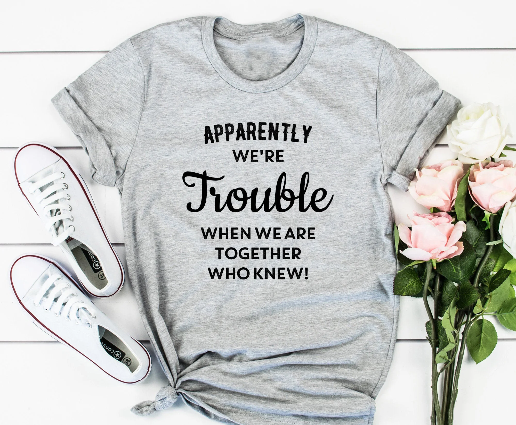 По-видимому мы сталкиваемся с проблемами когда вместе кто знала футболка