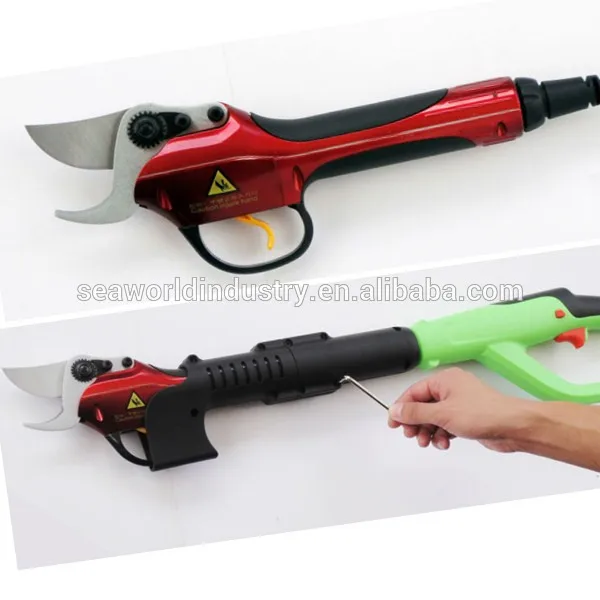 

Electric Pruning Shear ,Electric Scissors for Vineyard and Orchard
