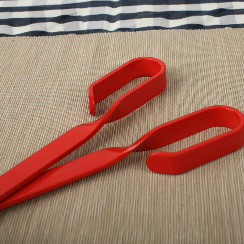 

2 Pcs Grill Bbq Tong Scissors Tongs Handle Accessories & 1 Pcs Camping Wood Fire Stove Ultralight Foldable Heating Stove