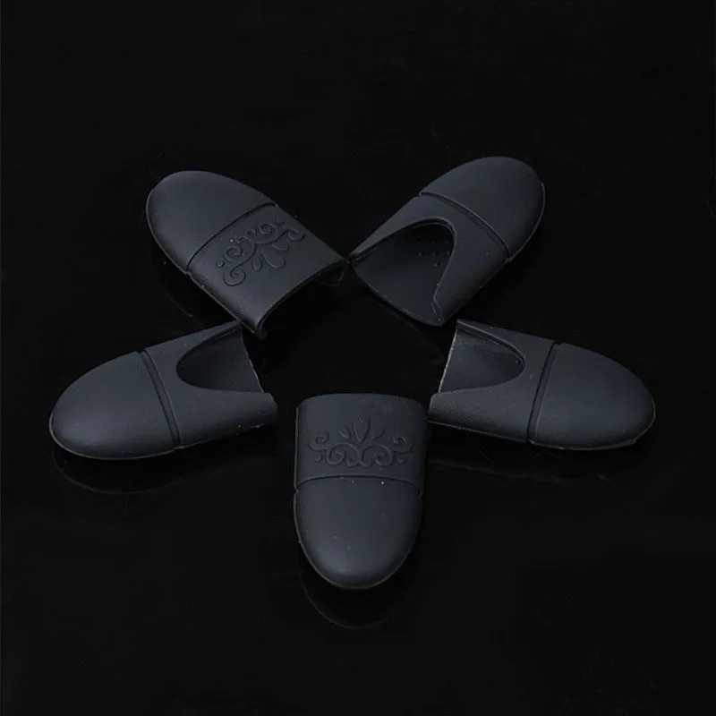 JOYLOVE для Неил арта украшения кончиков ногтей УФ-гель снятия Обёрточная бумага