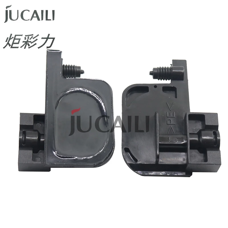 

Jucaili 20pcs UV dx4/dx5 small ink damper filter for Roland SP540 mutoh RJ900 mimaki JV3 solvent xp600/dx5 dumper