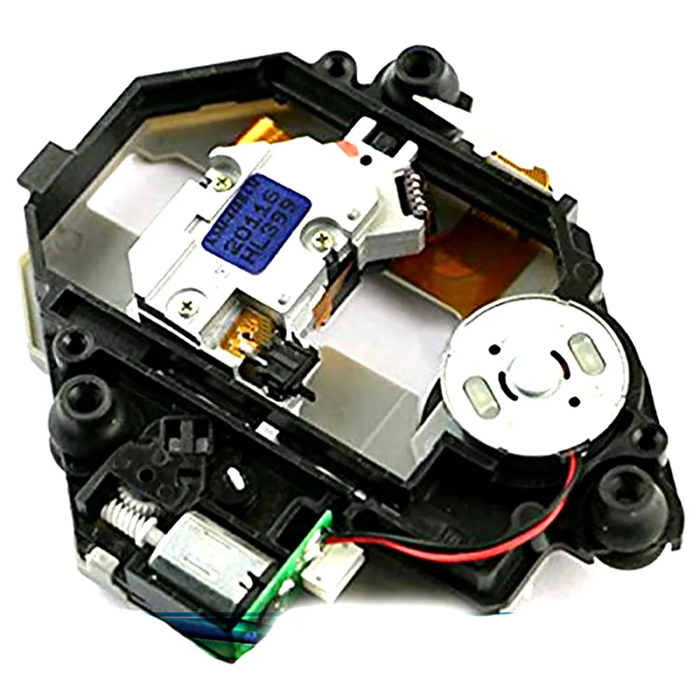 Лазерная линза для PlayStation 1 KSM 440 иметь форму/KSM 440BAM/ AEM запчасти ремонта игровой
