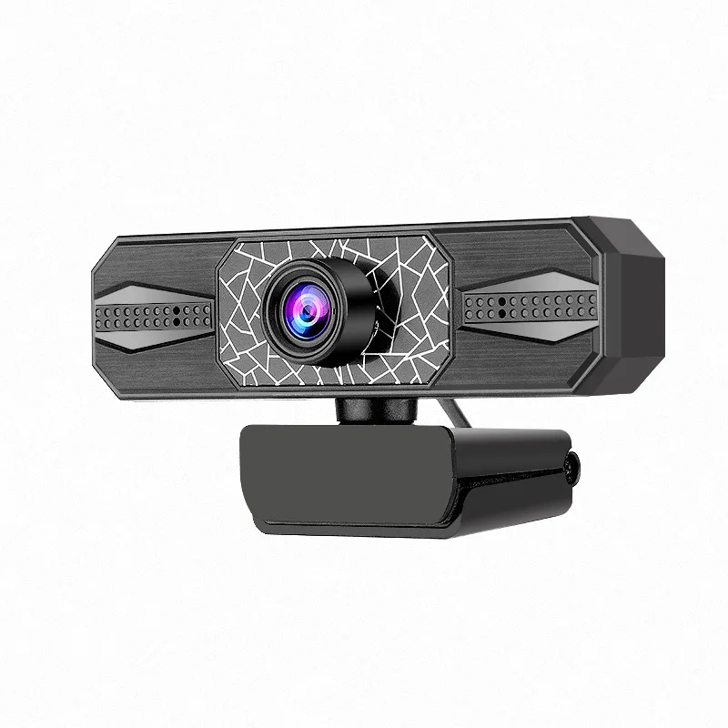 

Newest HD Webcam 2K 4K Webcam Drive-free With Microphone For Pc Usb Web Camera For Conference Real-time Meeting Live Broadcast