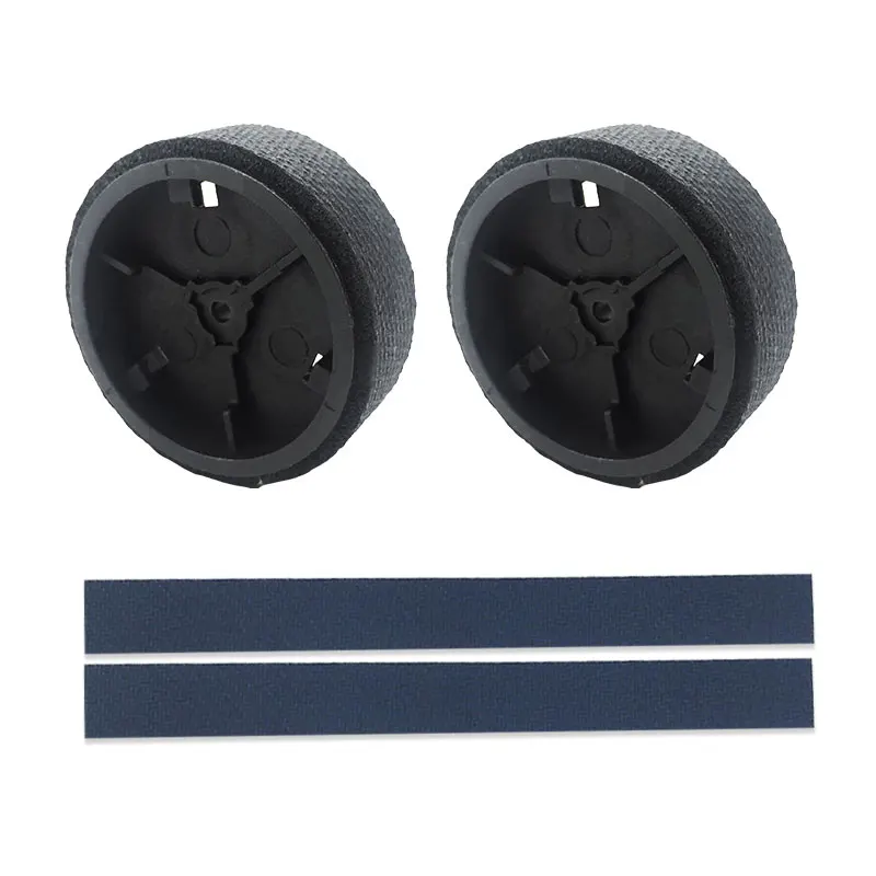 Детали для IRobot Braava 380 380T 320 390 381 390T Mint Plus 4200 5200C|Запчасти пылесоса| |