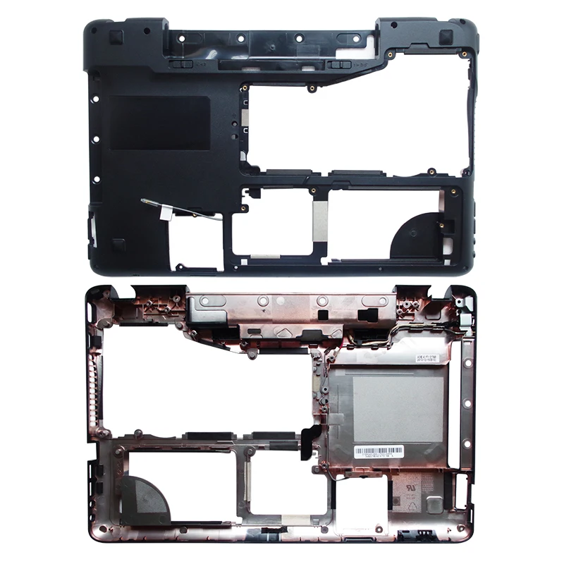 Новинка для Lenovo Ideapad Y560 Y560A Y560P 15 6 &quotНижняя крышка корпуса КОРПУСА D 34KL3BALV50 |