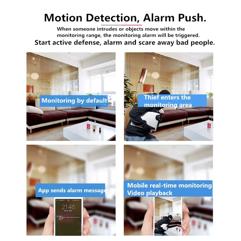 

902-4Q2A Wireless Surveillance Camera 360 Degree Panoramic Outdoor Waterproof Dome Camera