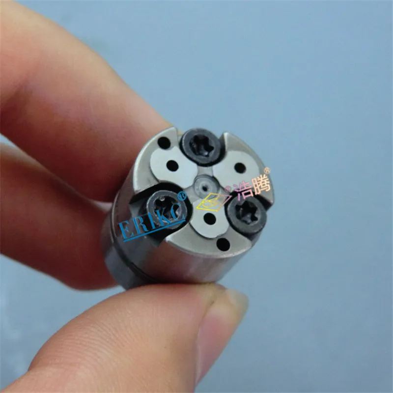 Клапан инжектора дизельного топлива ERIKC 32F61-00062 CAT клапан C6.4 C6 управления