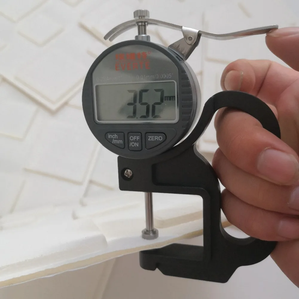 3D ПЭ пена эластичная трехмерная тарелка квадратная Наклейка на стену 30*30 см домашний декор ТВ диван Настенная роспись самоклеющиеся обои