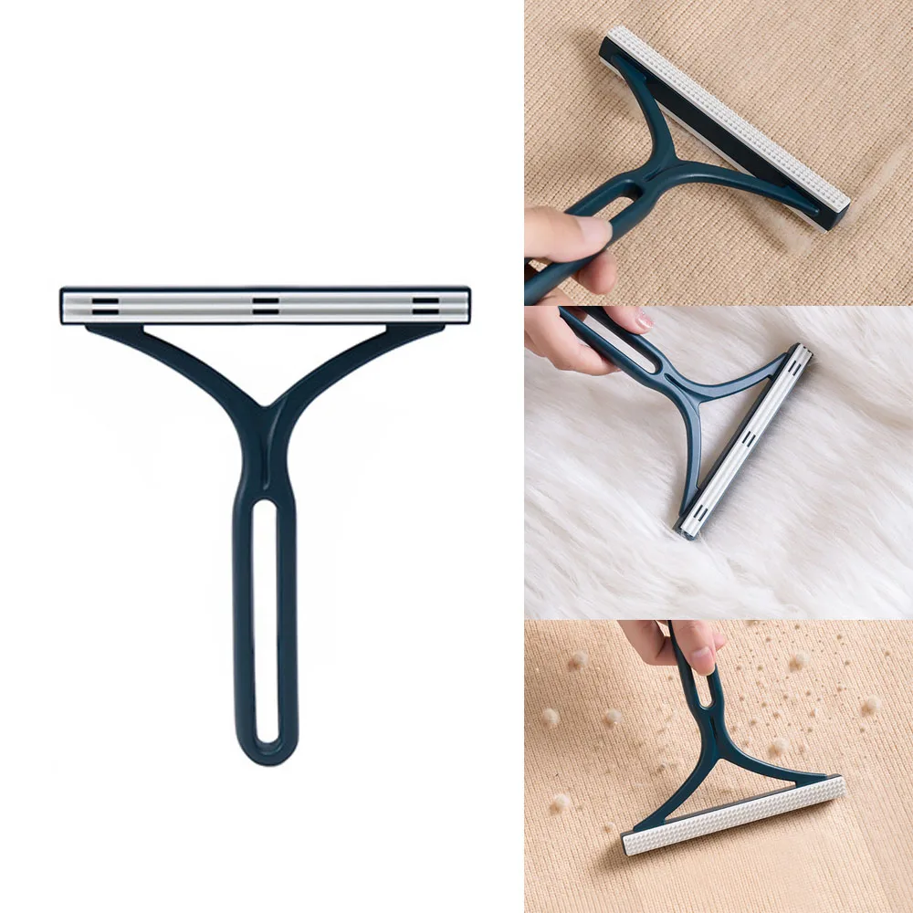 

Mini Portable Lint Remover Lint cleaner Manual Clothes Fluff Remover Fabric Sweater Fuzz Shaver
