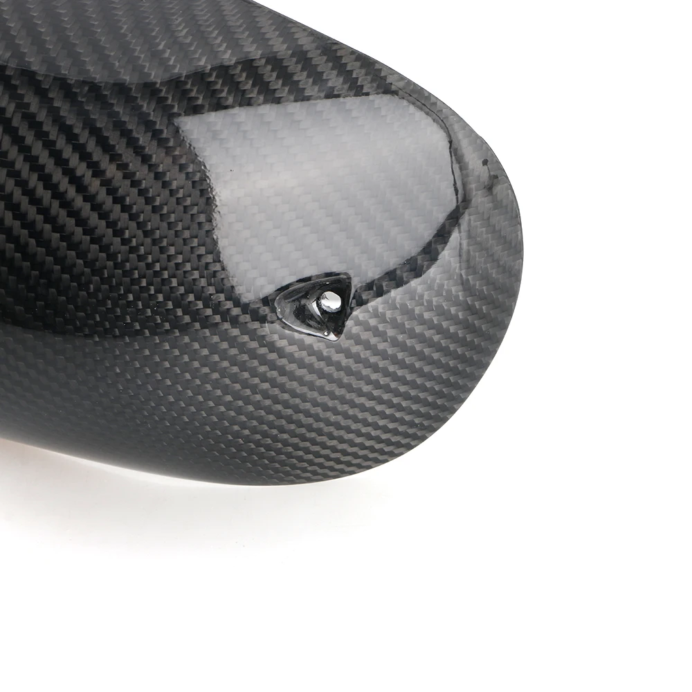 

Motorcycle Carbon Dash Fuel Console For Harley Touring Electra Glide 2008-2018 2017 2016 2015 2014