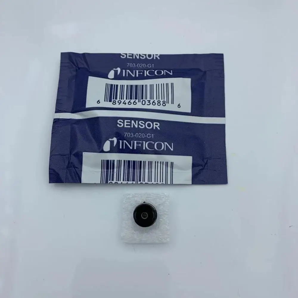 Сменный датчик INFICON 703 020 G1 для хладагента TEK Mate и компаса Le...|Аксессуары