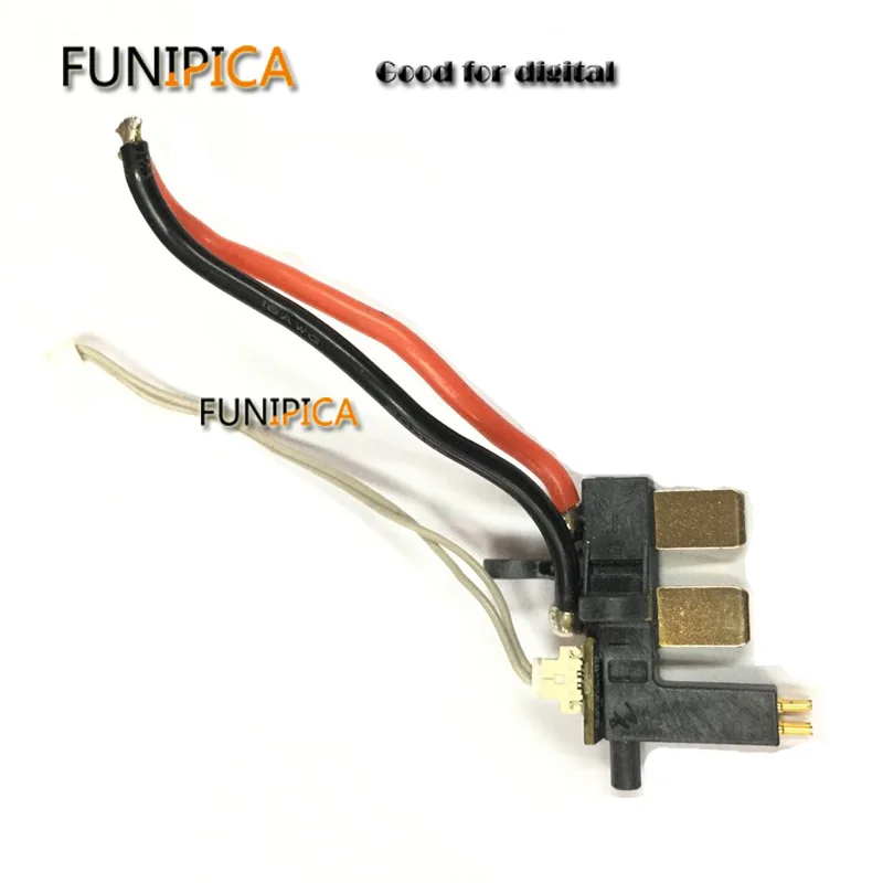 Модуль интерфейса внутреннего питания для DJI Phantom 3 аксессуары дрона