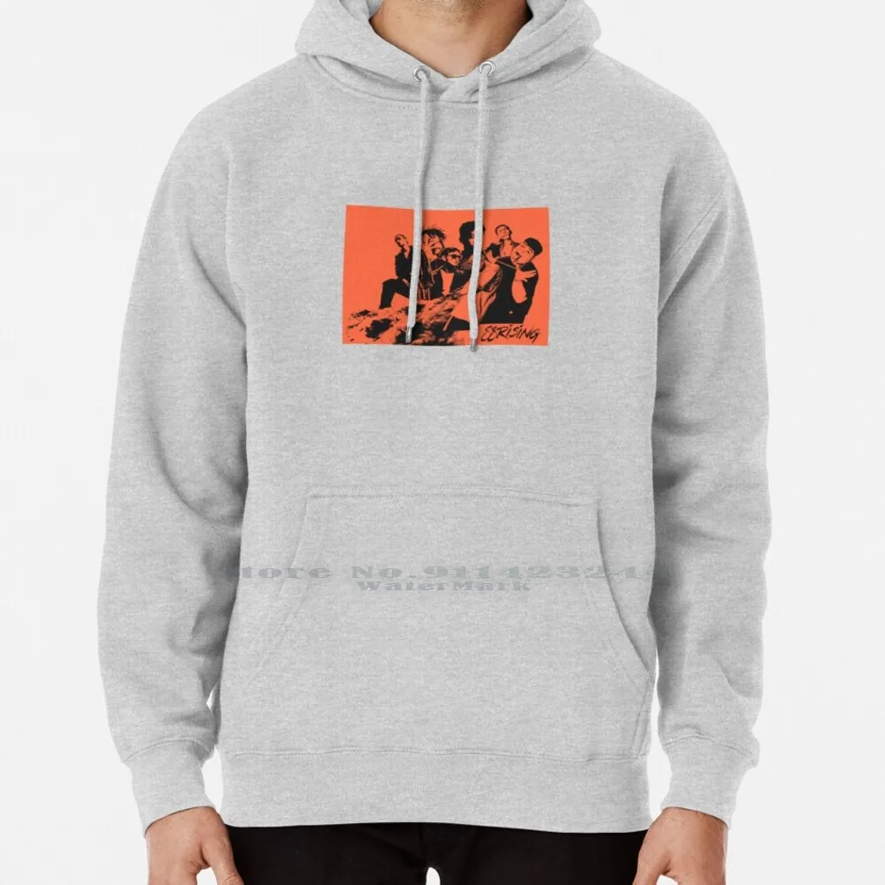 

88rising Group Art Hoodie Sweater 6xl Cotton 88rising Rich Brain Rich Chigga Joji Sean Miyashiro Jaeson Ma Ghostface Killah 21