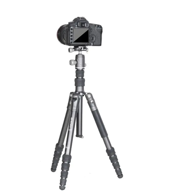 

Складной Штатив benro с V-образной шаровой головкой