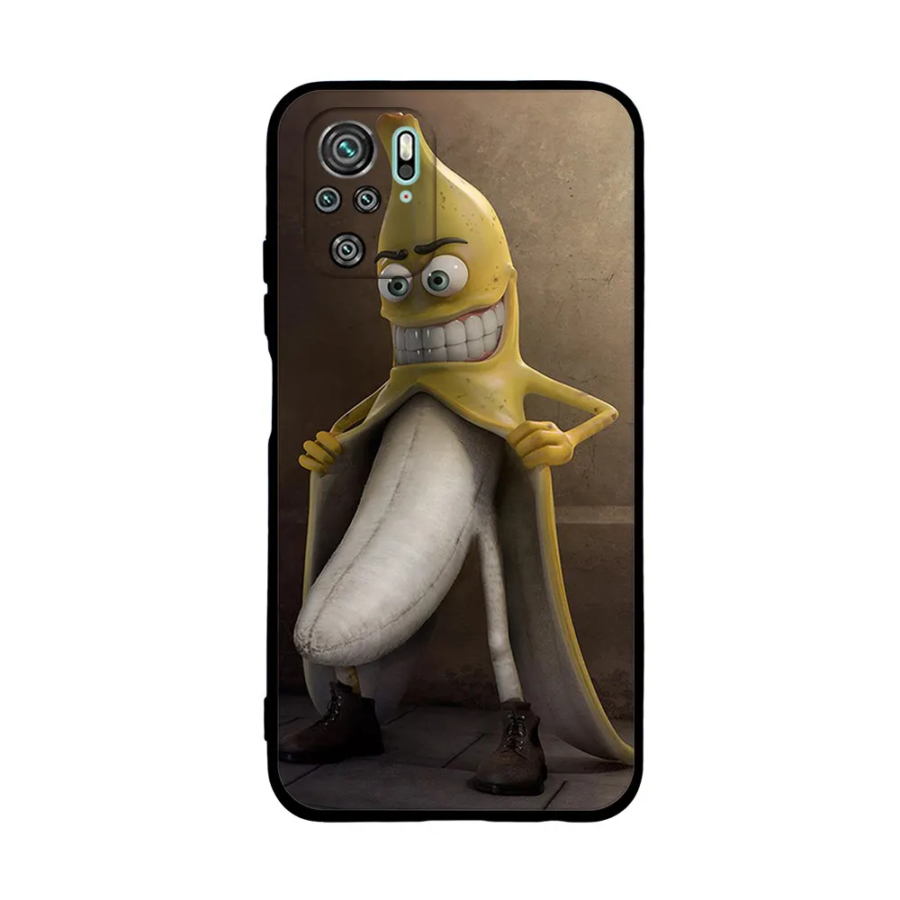 for xiaomi redmi note 10 case 4g 5g cover for redmi note 10 pro max global version phone back cover redmi note 10s bumper funda free global shipping