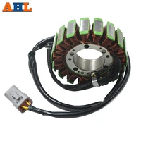 ahl motorcycle generator stator coil assembly for can am outlander 330 400 std 2x4 4x4 max 400 xt