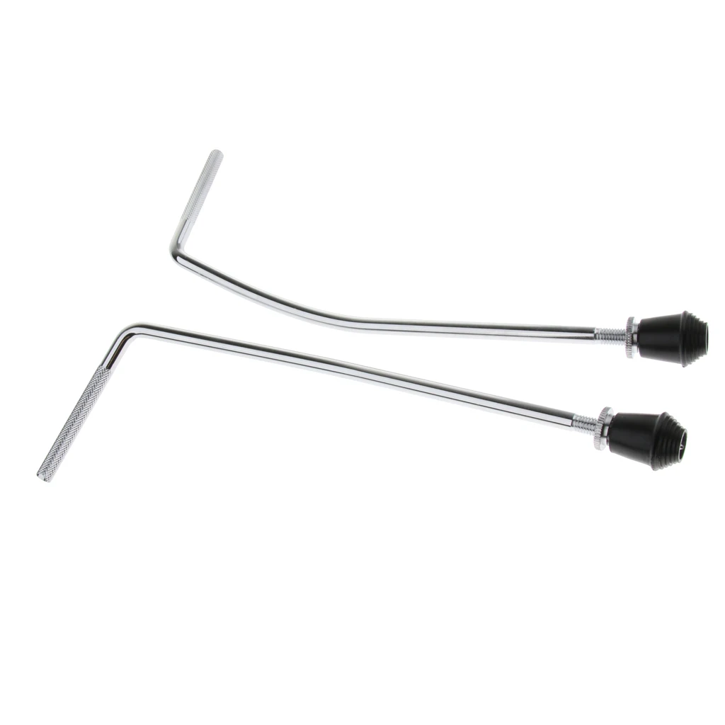 

Запасные ножки для бас-барабана, 2 упаковки, сменный прибор