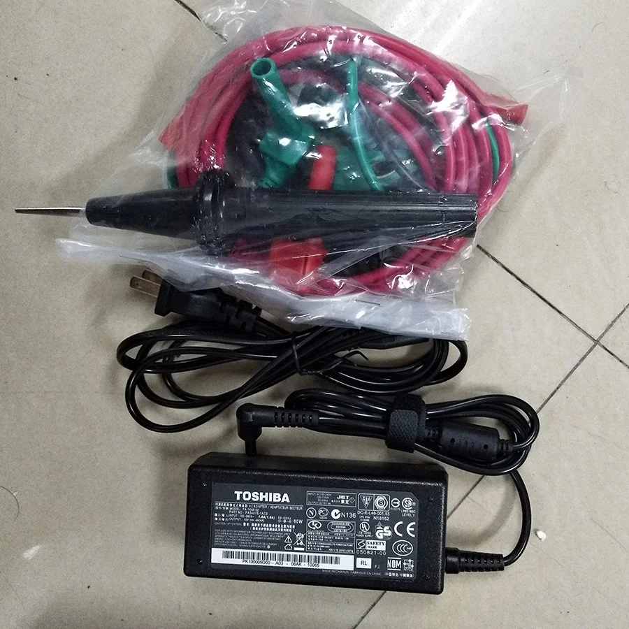 

GD2305 5kv insulation resistance meter