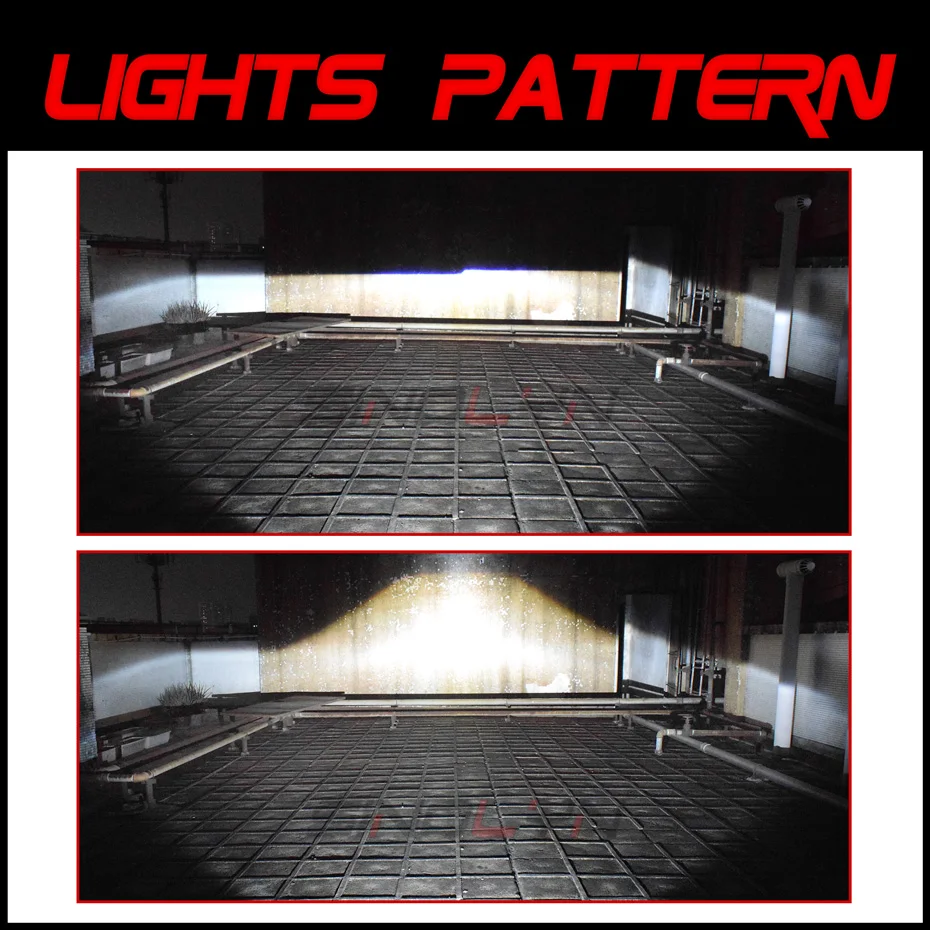 Sinolyn проектор Модифицированная фара линзы в H4 Автомобильные фары аксессуары 3 0