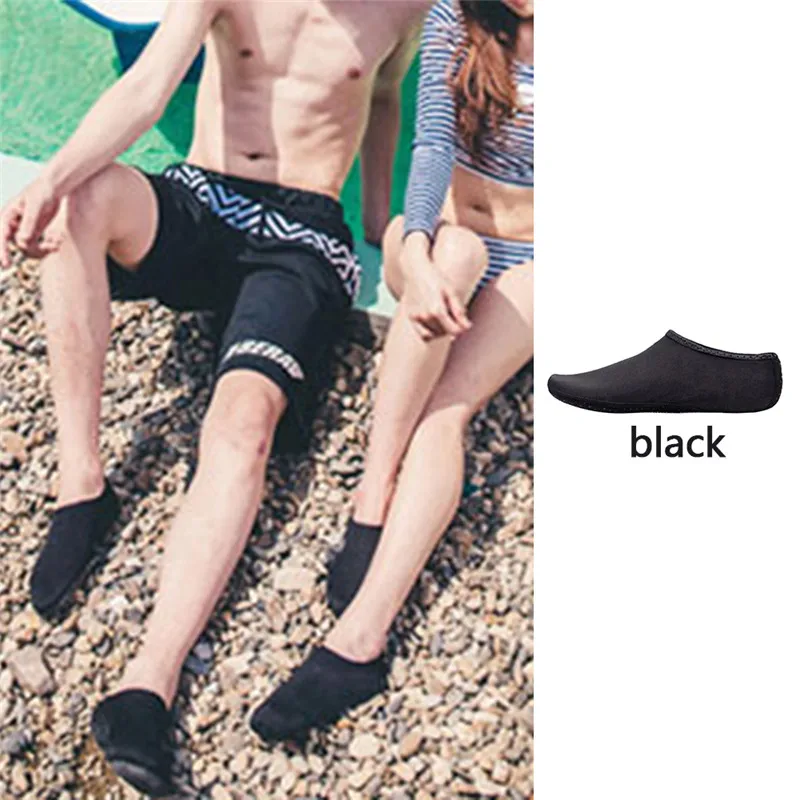 Водонепроницаемая пляжная обувь для мужчин и женщин уличная спортивная кемпинга