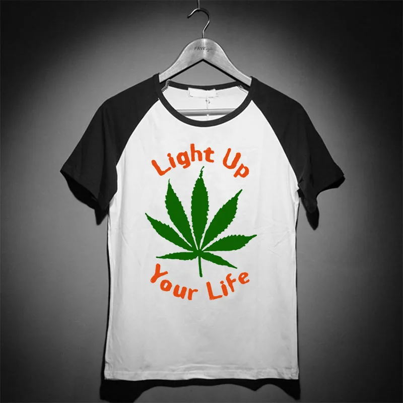 Футболка Мужская/женская из модала и хлопка с коротким рукавом | Мужская одежда