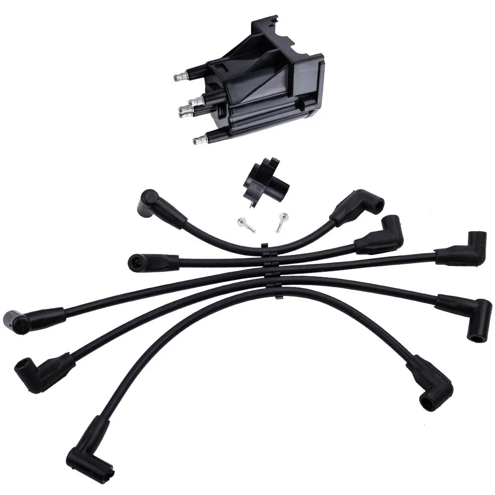 

Зажигание свечи зажигания для Volvo Penta 3,0 GL Delco EST для MerCruiser для Mercury