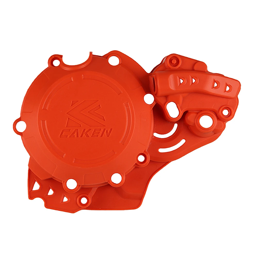 Защитная крышка сцепления мотоцикла для защиты зажигания Husqvarna TE 250i 300i KTM EXC 250 TPI SX