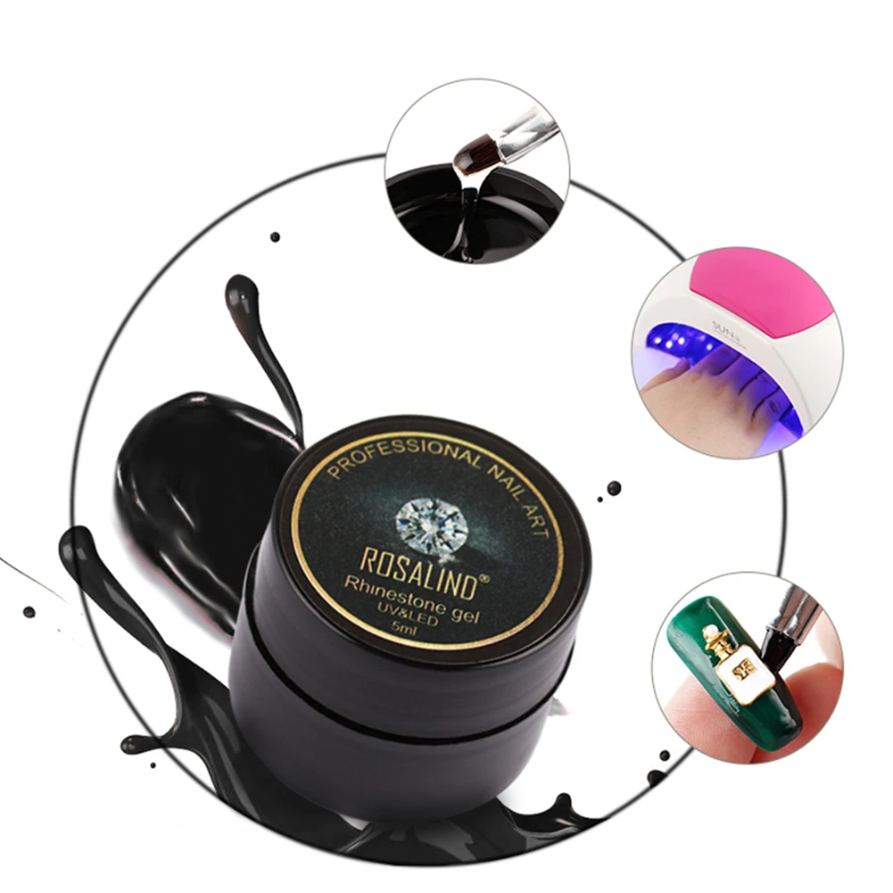 Долговечное суперматовое верхнее покрытие для ногтей отмачиваемый УФ-Гель-лак