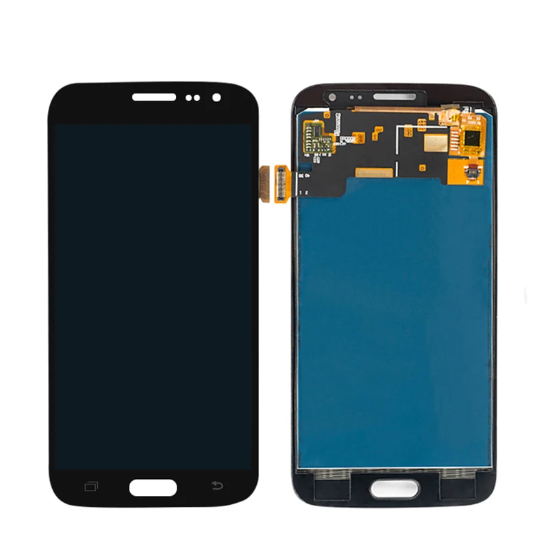 ЖК-дисплей сенсорный дигитайзер для samsung J4 J4P J6P J5 J7 J8 J210 J320 J327 Высокое качество Замена ЖК сенсорный экран