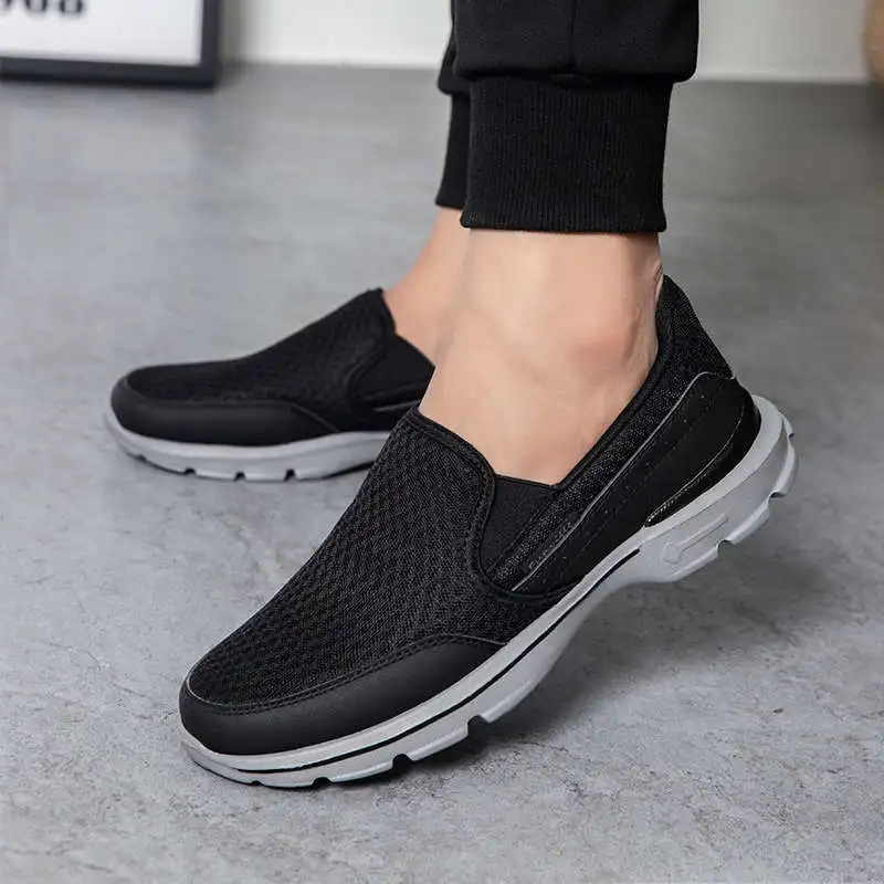 

Sports For Men School White Sneakers For Men Shockproof Air Men's Sport Shoes Most Popular Style Mens Running Sneakers Tennis