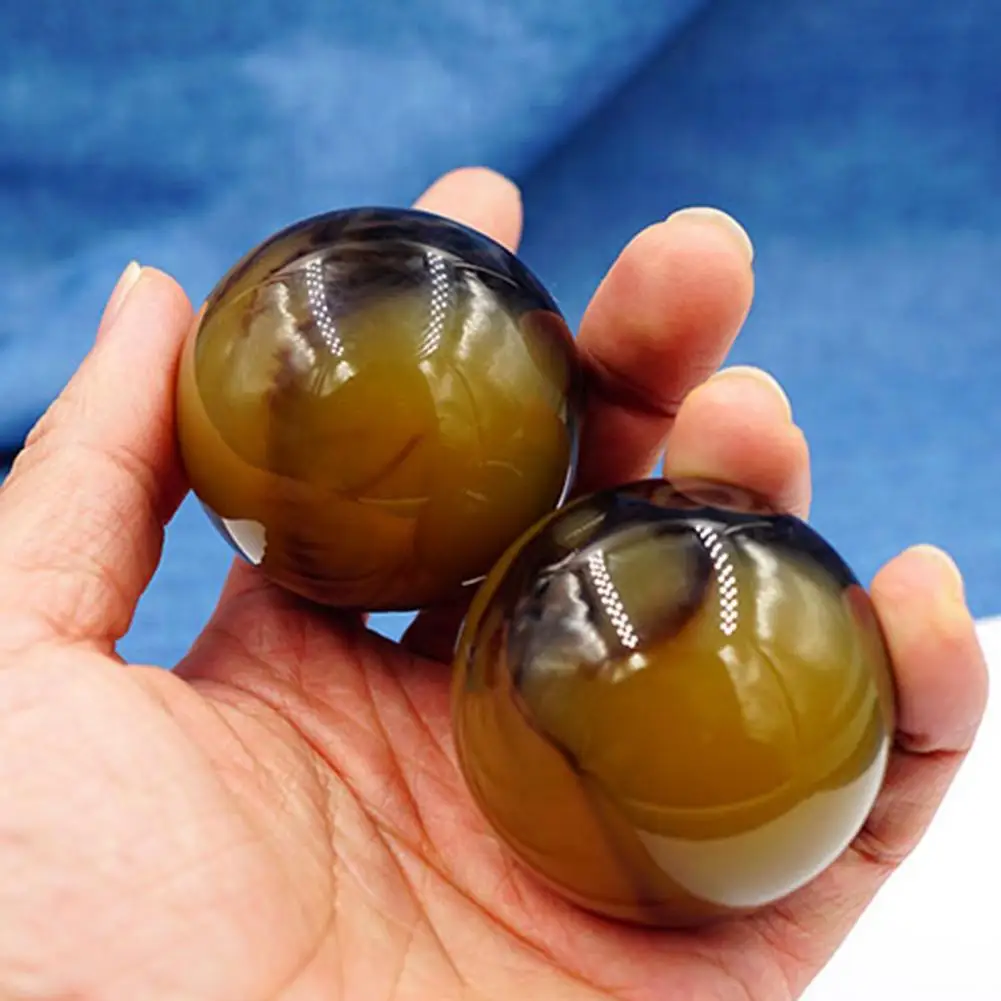 2 шт./пара здоровья Баодин Болл море запасами ивовых деревьев работоспособность