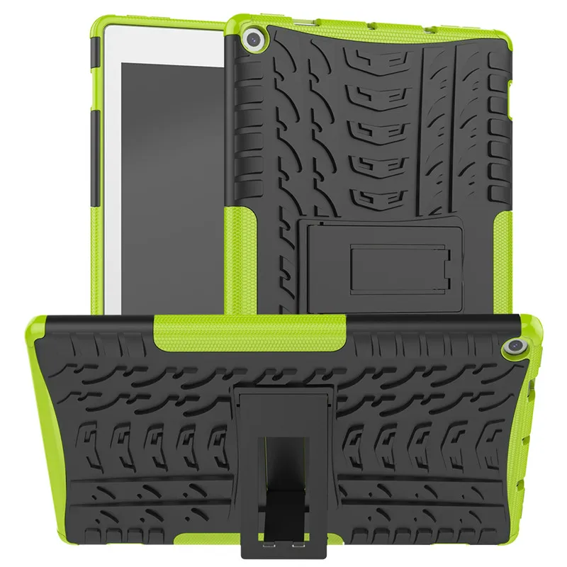 

Armor Case For amazon fire hd 10 case 2019 2017 Tablet Shockproof Protective Cover Shell for Amazon fire hd 10 case Tablet Shell