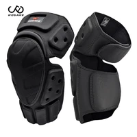 wosawe bicycle sports kneepads eva snowboard snowmobile riding knee protector cycling knee guard protective gear