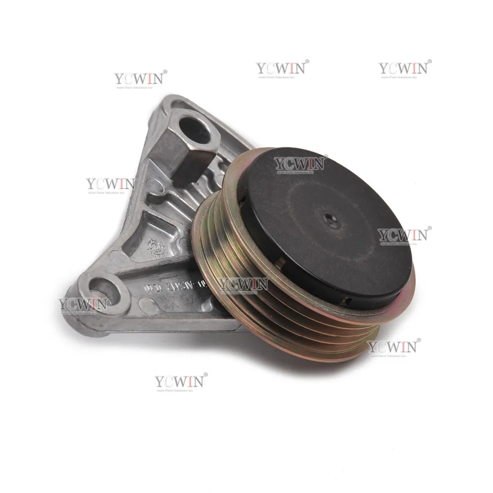 YCWIN воздушный компрессор Натяжитель для VW Passat B5 Audi A4 1.8L Turbo 2.0L Diesel 058260511|Установки