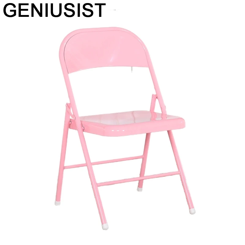 

Стул для дома и офиса, компьютерный складной стул с нулевой песочной отделкой