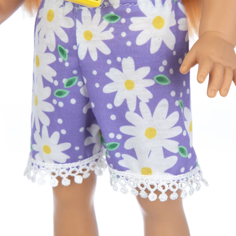 Модная Кукла с длинными вьющимися волосами 18 дюймов 45 см в комплекте желтая