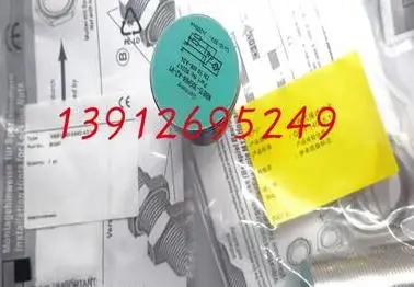 NBB10-30GM60-A2-V1 NBB10-30GM60-A0-V1 новый высококачественный Индуктивный переключатель P + F