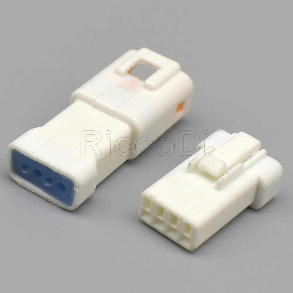 1-20 комплектов 4 pin/way JWPF 0 7 мм 04R-JWPF-VSLE-S 04-jwpf-vsle-s гнездовой штырьковый автомобильный