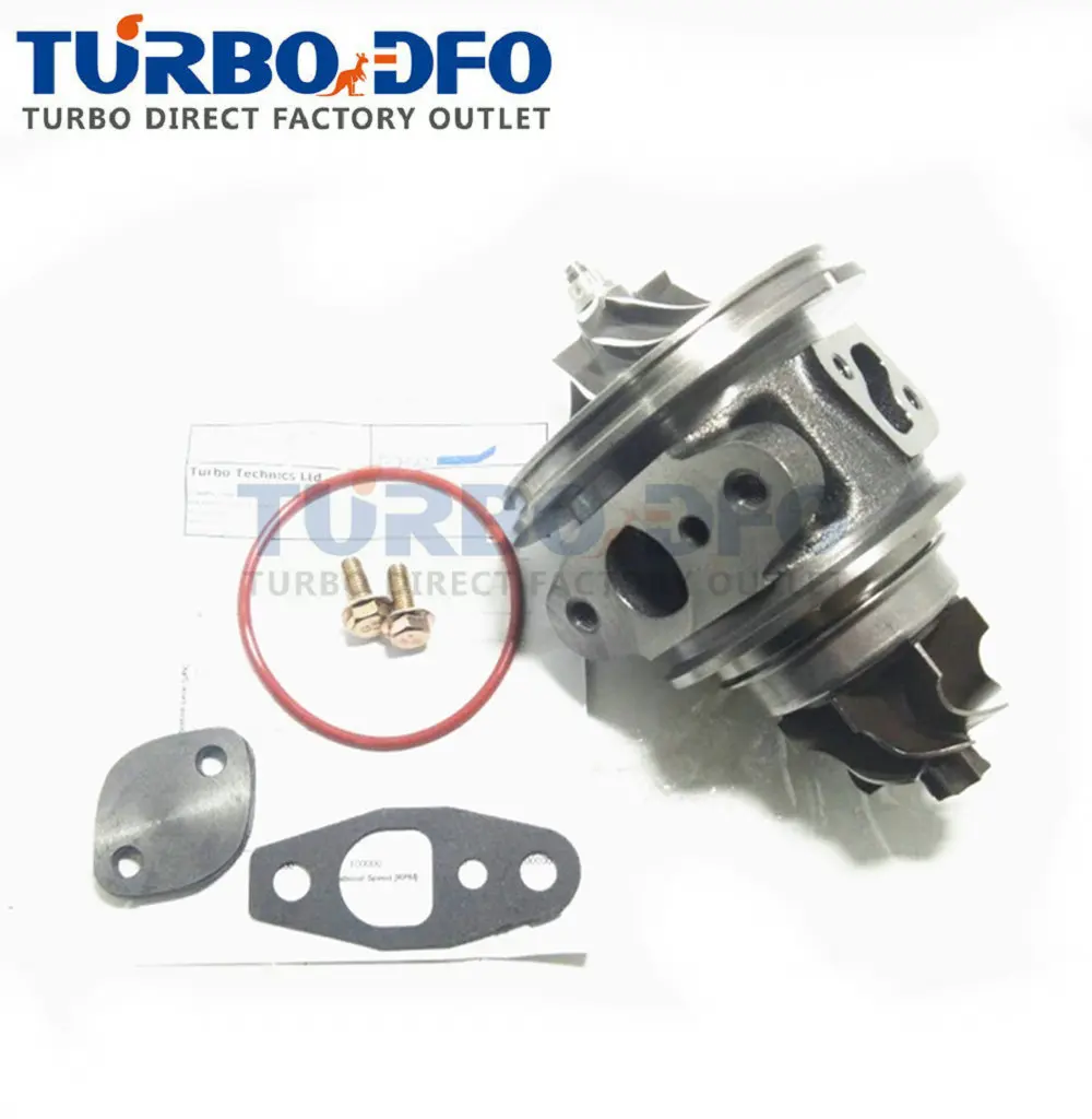 Бесплатная доставка Турбо Зарядное устройство Core Chra CT16 17201 64050 для Toyota