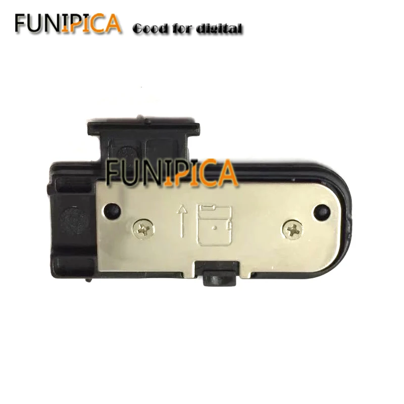 Крышка для зеркальной фотокамеры nikon D5100 запасные части камеры бесплатная